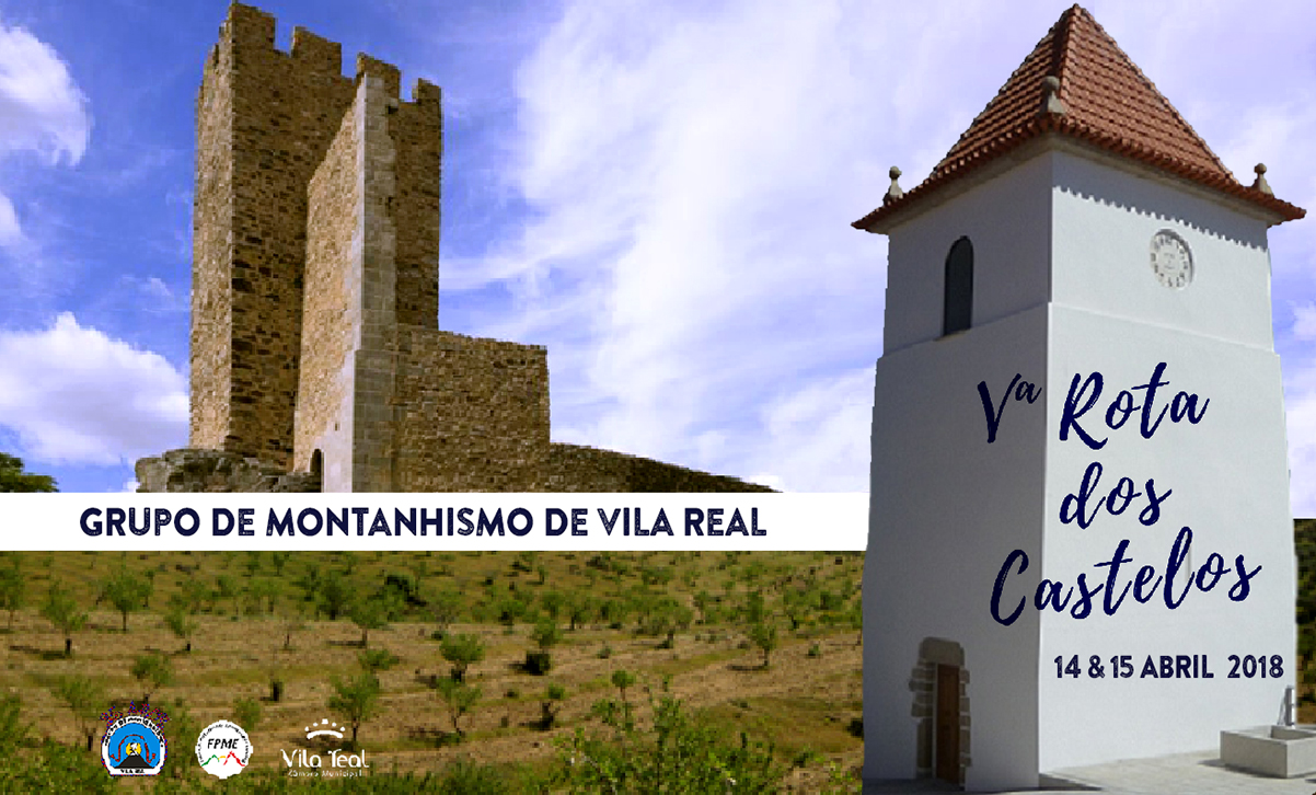 NET CASTELO TORRE 2018