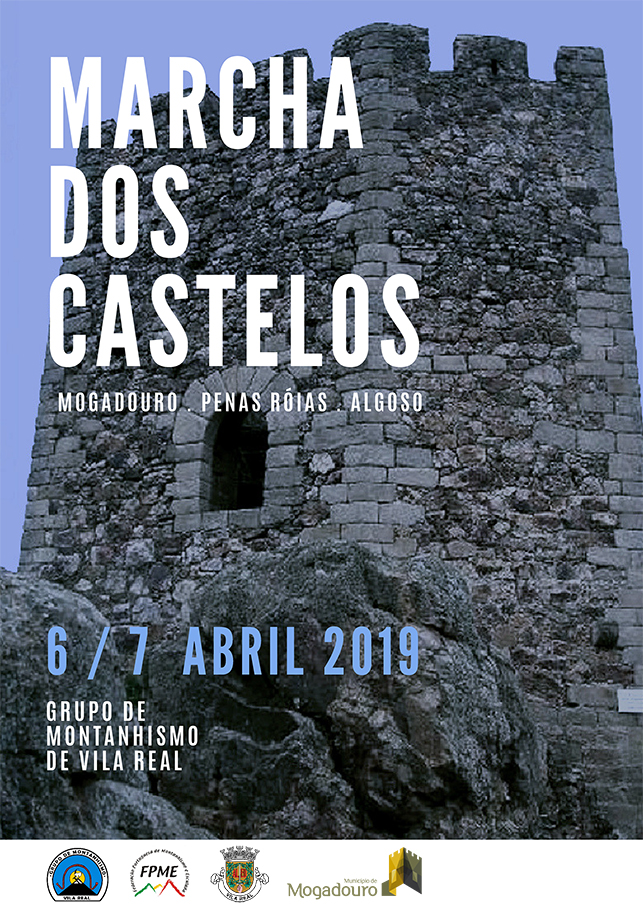NET MARCHA CASTELOS 2019