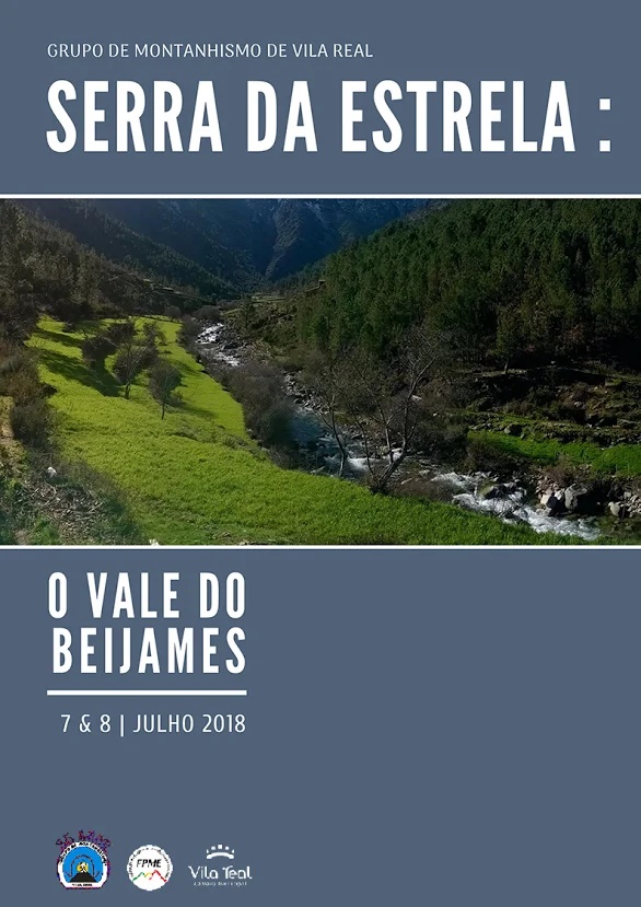 O vale do beijames