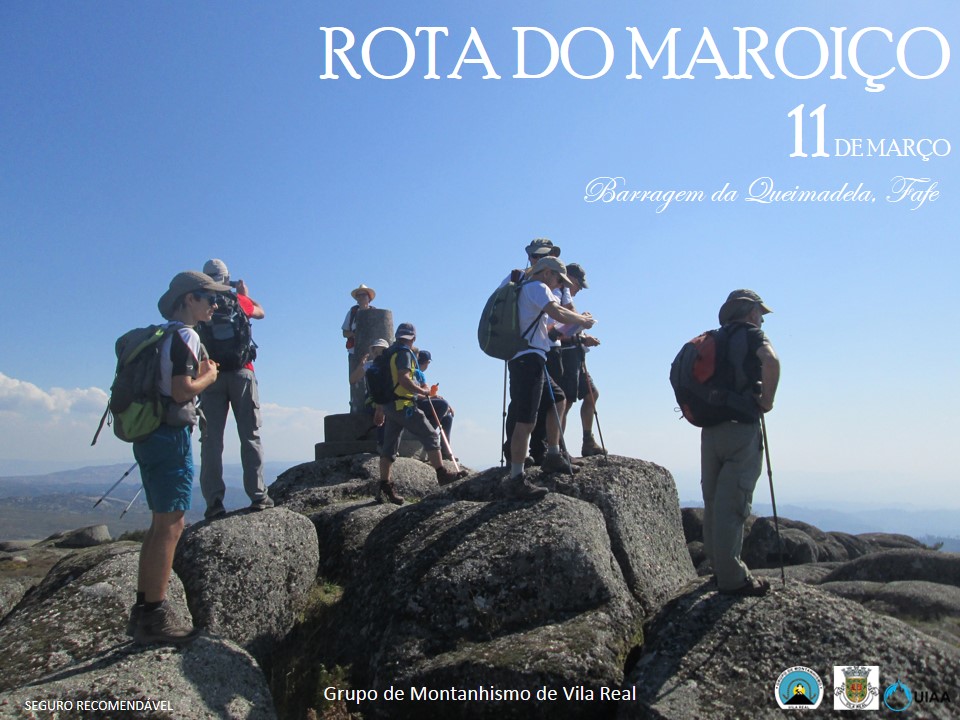Rota do Maroiço