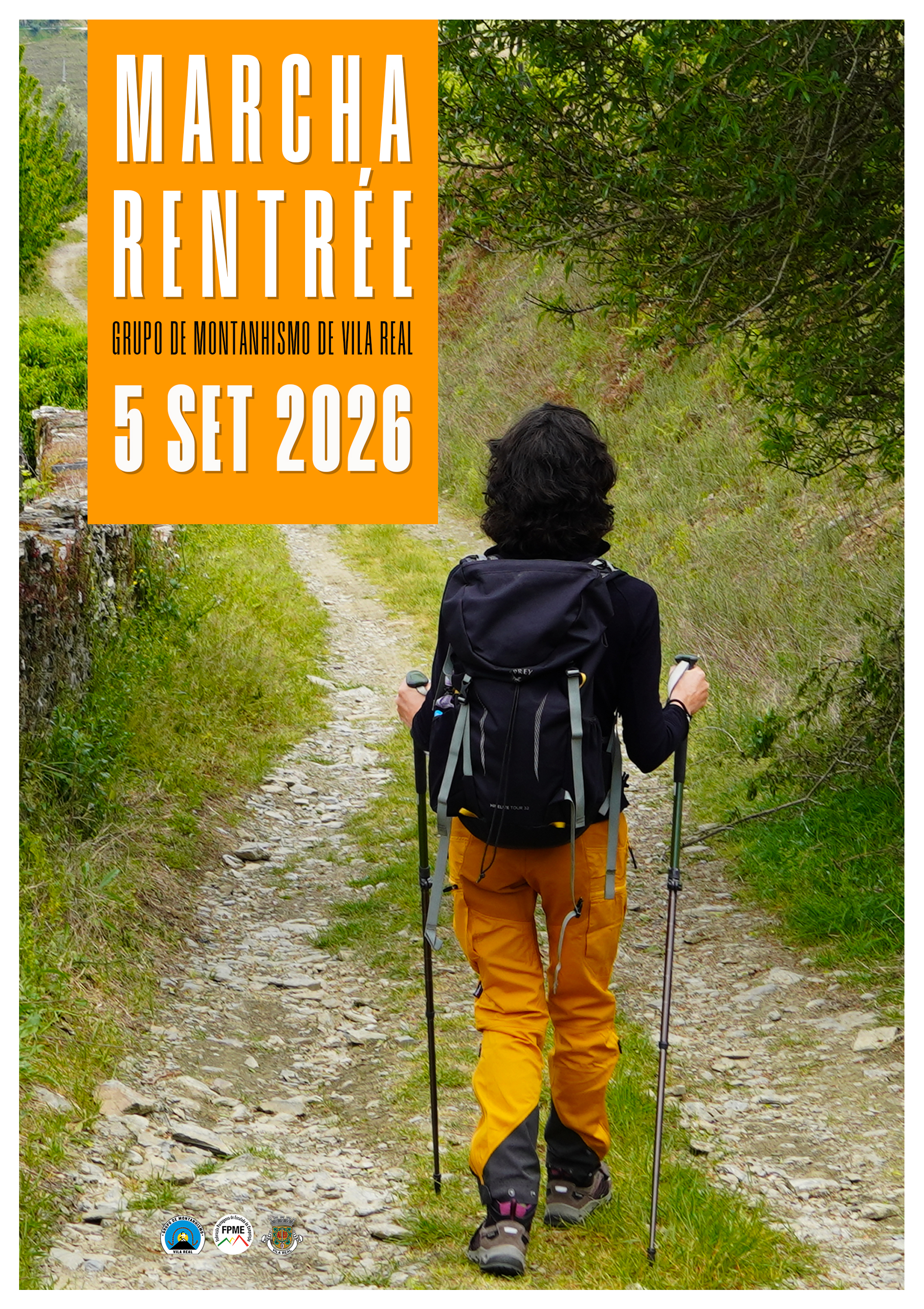 SITE GM Marcha Rentree Set 2026