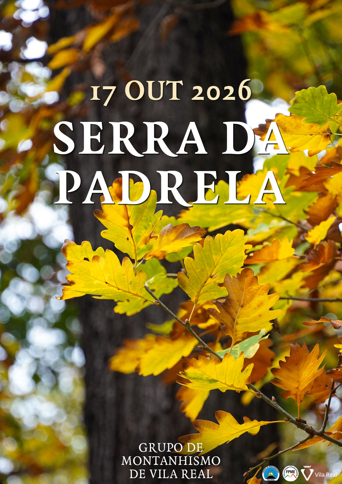SITE Padrela OUT 2026 