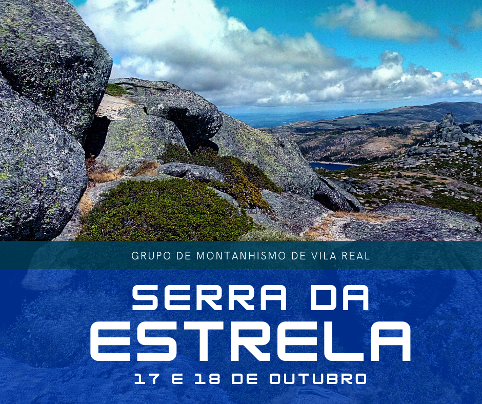 Serra da Estrela site face