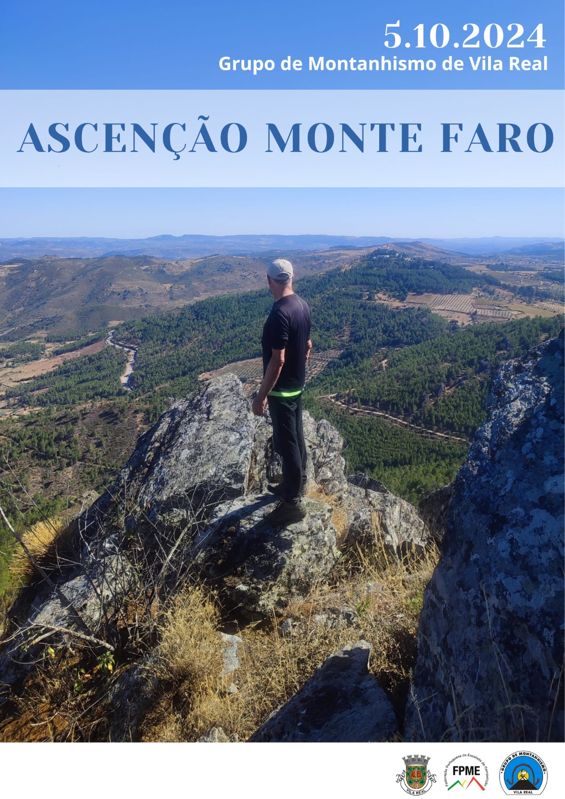 cartaz faro