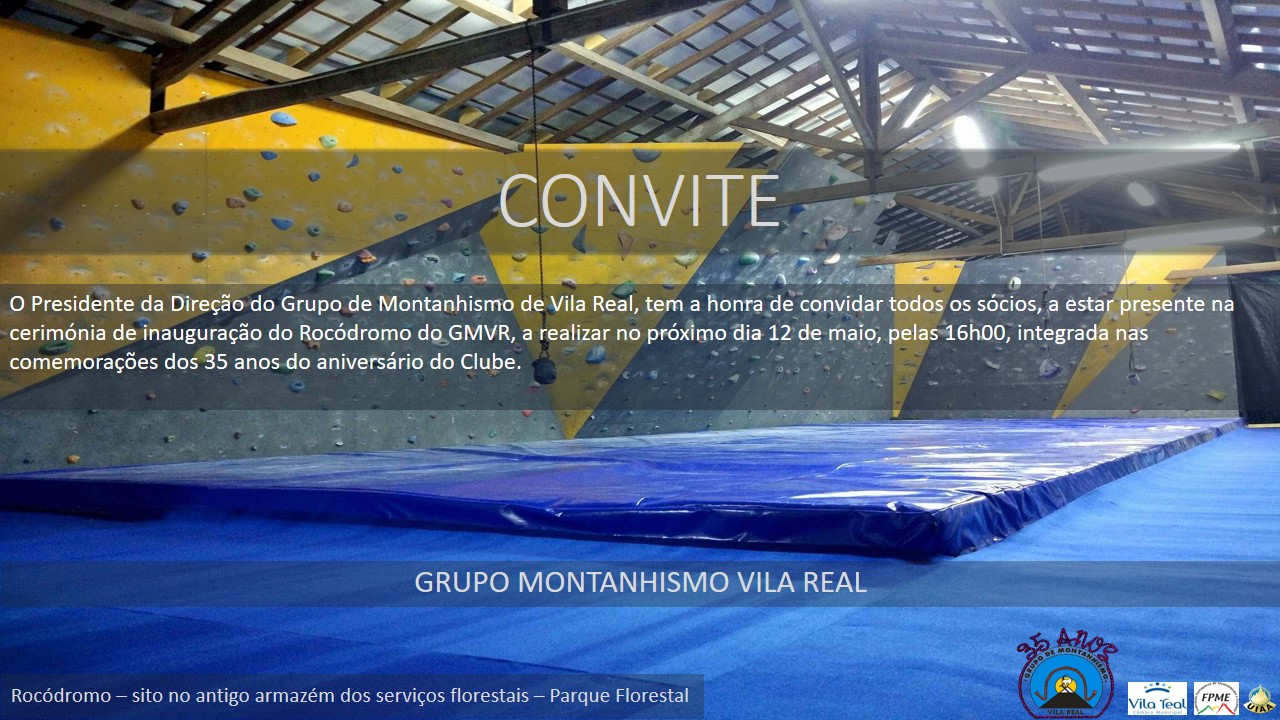 cartaz para site INAUGURAÇÃO ROCÓDROMO