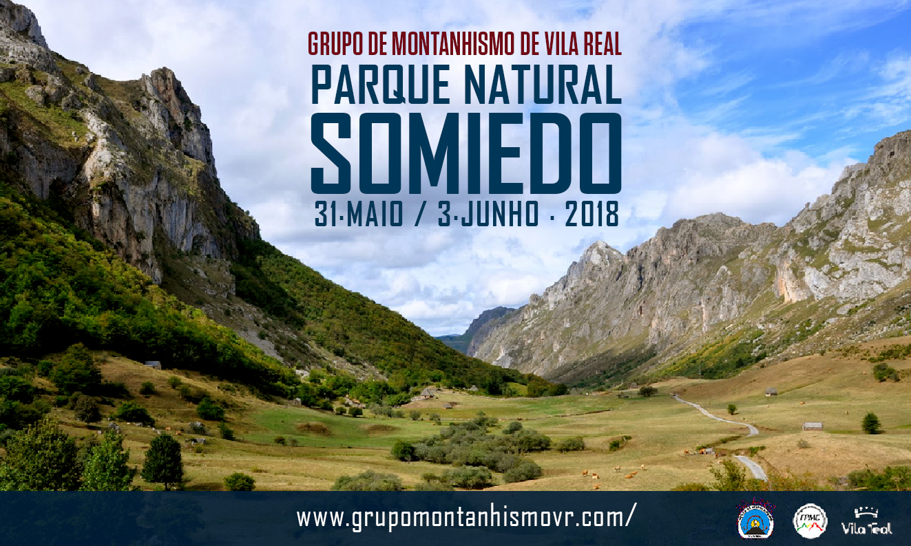 f NET PARQUE NATURAL SOMIEDO 2018 