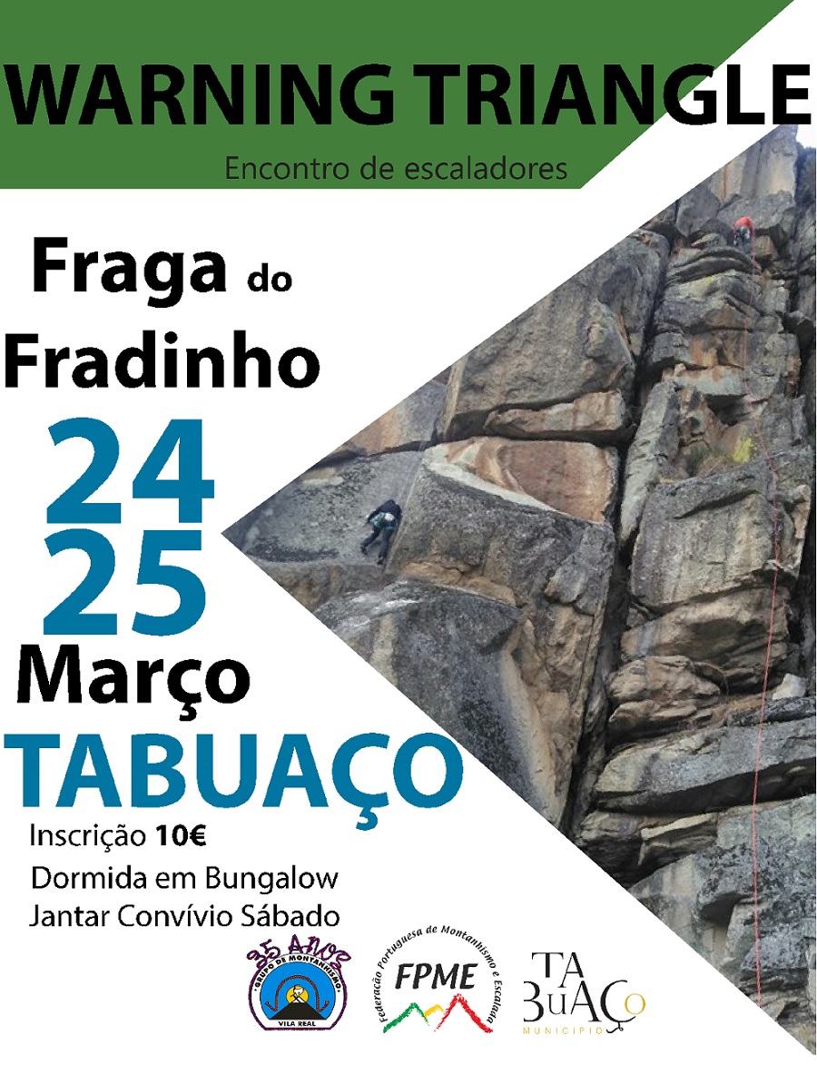 fraga fradinho
