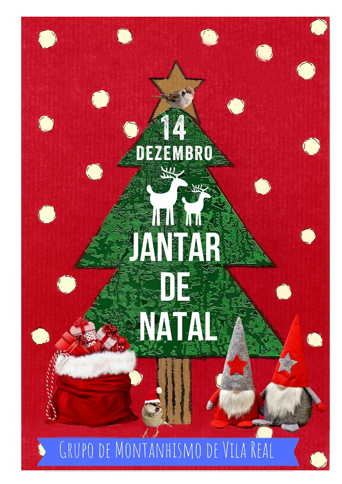 jantar de natal 2018