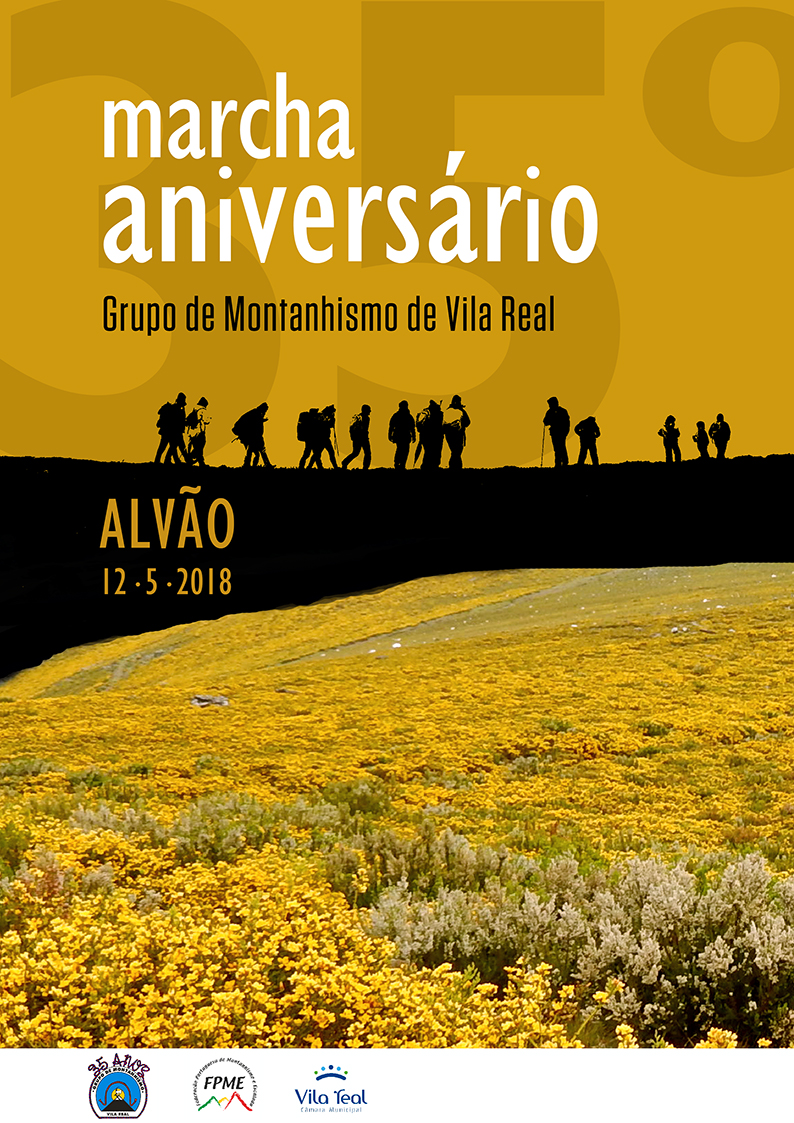 net MARCHA 35º ANIVERSÁRIO