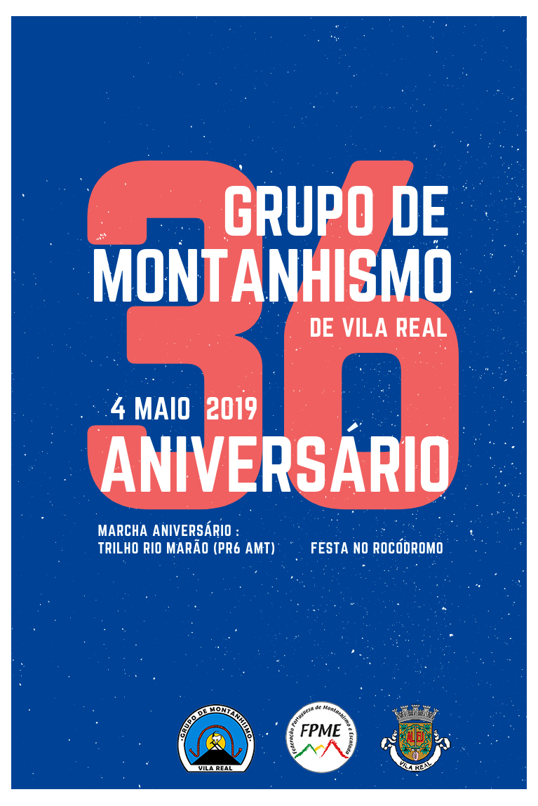 s figura GMVR 36ºaniversario