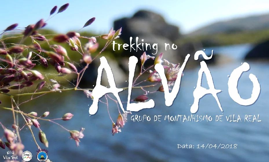 trekking A